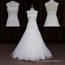 Robe de mariée de luxe Bow Bow 2013